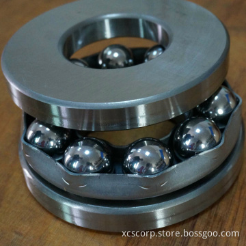 Axial Ball Thrust Bearing